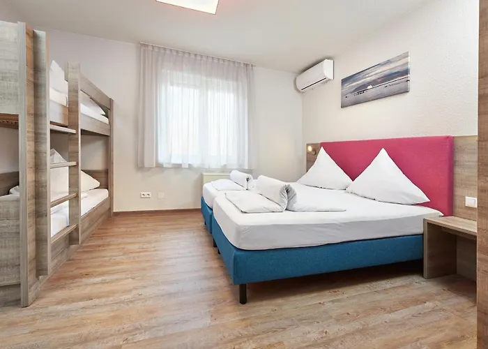 招待所 米索斯旅馆