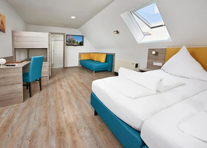 招待所 米索斯旅馆