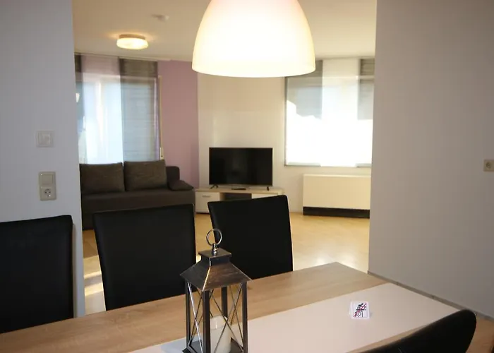 Gaestehaus Mythos Guest house