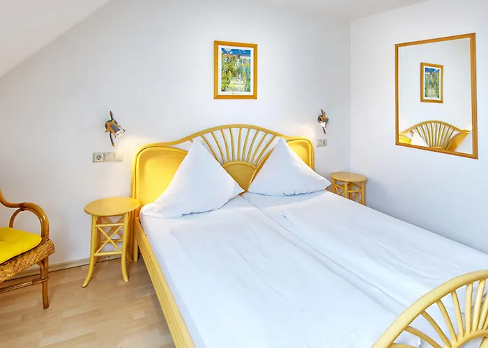 米索斯旅馆 3* 鲁斯特