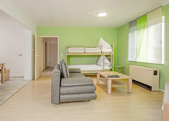 招待所 米索斯旅馆 3*