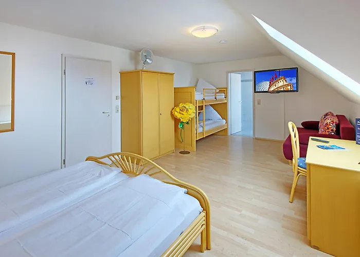 招待所 米索斯旅馆