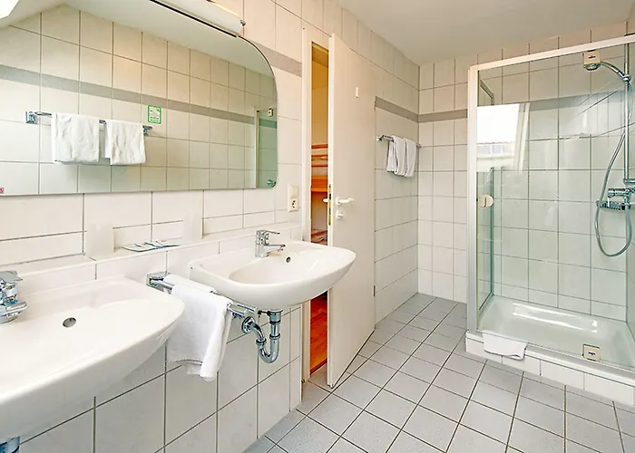 Gaestehaus Mythos 3*