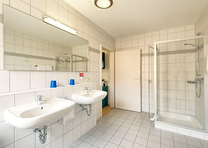 米索斯旅馆 3* 鲁斯特