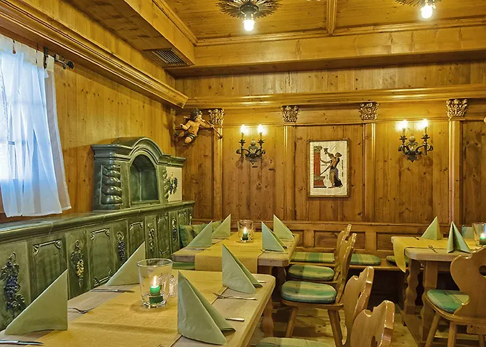 米索斯旅馆 招待所 鲁斯特