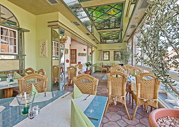 米索斯旅馆 鲁斯特