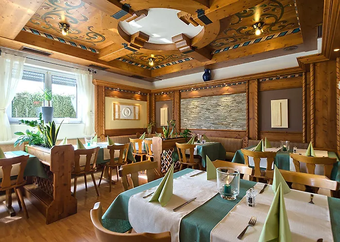 招待所 米索斯旅馆 3*