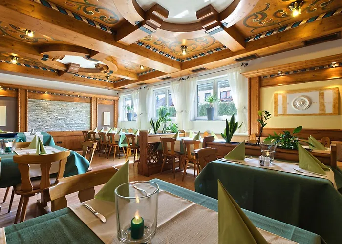 招待所 米索斯旅馆 3*