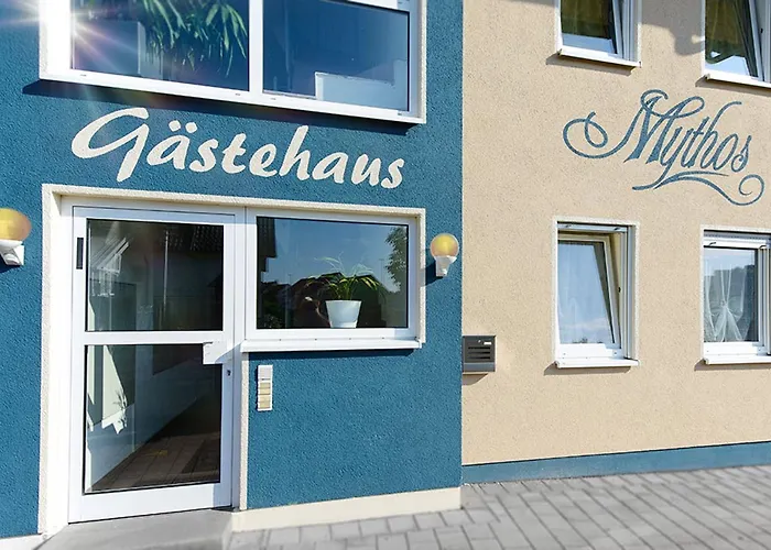 招待所 米索斯旅馆