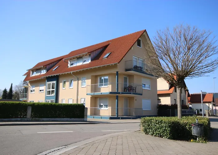 Guest house Gaestehaus Mythos