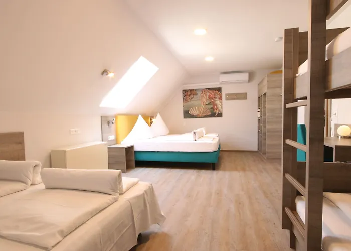 Gaestehaus Mythos 3*