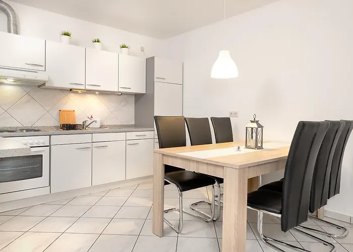 Gaestehaus Mythos 3*