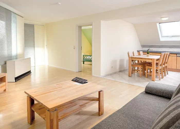 Gaestehaus Mythos Guest house