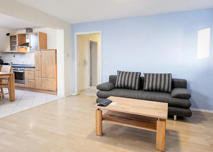 Guest house Gaestehaus Mythos 3*