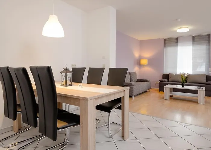 Guest house Gaestehaus Mythos 3*