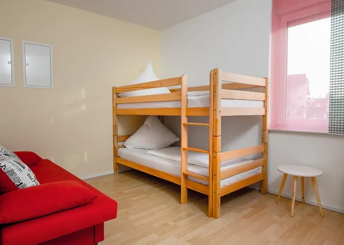 Gaestehaus Mythos Guest house 3*