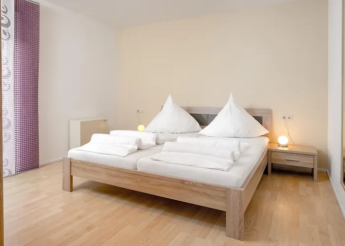 Guest house Gaestehaus Mythos 3*