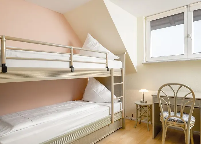 Guest house Gaestehaus Mythos Rust