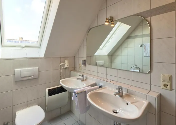 米索斯旅馆 鲁斯特