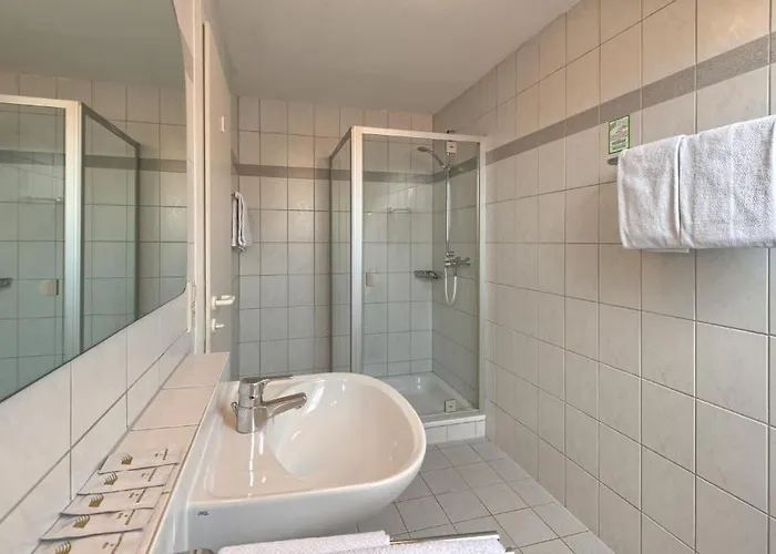 Guest house Gaestehaus Mythos 3*