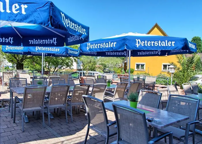 Gaestehaus Mythos Guest house 3*